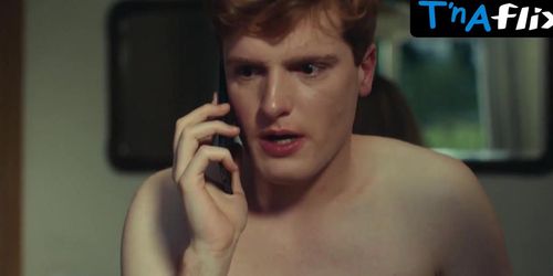 Victoria Kantch Sexy Scene  in El Mal Invisible