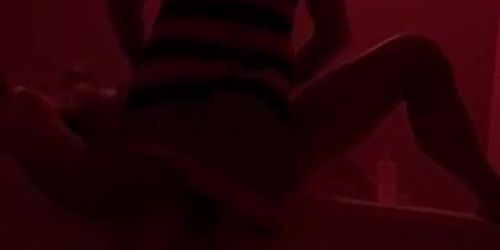 Fucking Asian on Hidden Camera (fake) at Asian Massage parlour