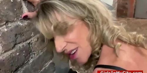 Marina BBC experienceUgj9X