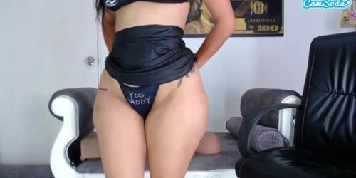 Mssnataly aka Samy Hot Sexy Azz