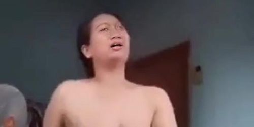 Ngewe Bina Tetangga Sebelah