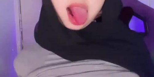 RARE JIHAH BIGO