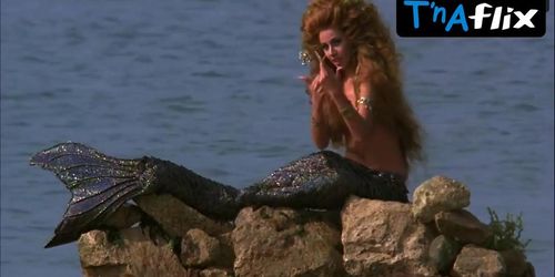 Anna Kanakis Breasts Scene  in Attila Flagello Di Dio