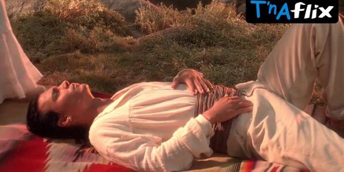 Talisa Soto Sexy Scene  in Don Juan Demarco