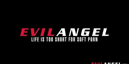 EVILANGELOFFICIAL - FRANCESCA LE Is a HOTWIFE Busty Latina Wife Anal Drilled By Biggest Dicks (Brock Cooper)