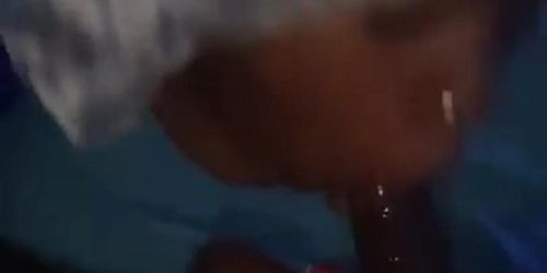 THROAT GOAT SLOPPY HEAD  (Gem Jewels, Lacey Evil, LenaThePlug, Nina Rotti, Sahara Leone, TEAMSTEE)
