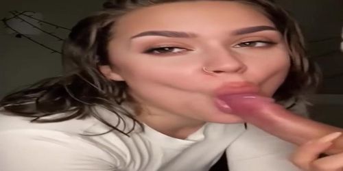 18 year old tramp sucks and rides beef whistle in college dorm, rules dont apply - XXX (AmateurCollege)
