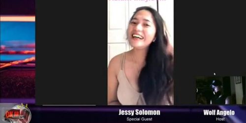 Jessy Solomon Secret-file (VIRAL PINAY, Viral Pinay)