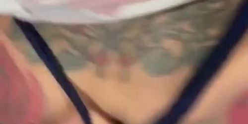 Barbie Garcia Fucked In Restaurant Bathroom - Ashley Teen (Ashley Barbie, Ashley Gracie, Sophie Garcia)