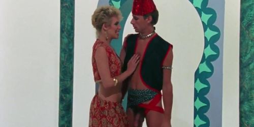 1001 Erotic Nights - classic porn from 1986