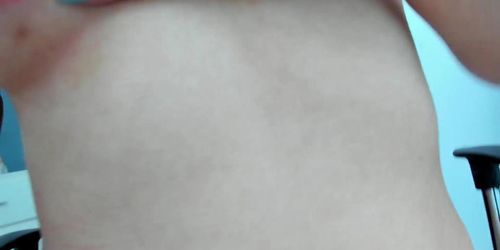 IsaaGrace webcam girl