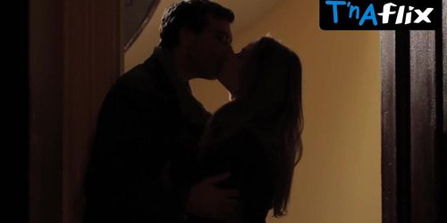 Dakota Shepard Breasts,  Underwear Scene  in Rubberneck