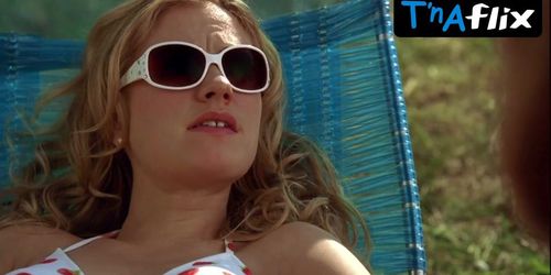 Anna Paquin Bikini Scene  in True Blood