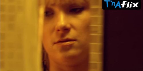 Anna Slyusareva Breasts Scene  in Kratkiy Kurs Schastlivoy Zhizni