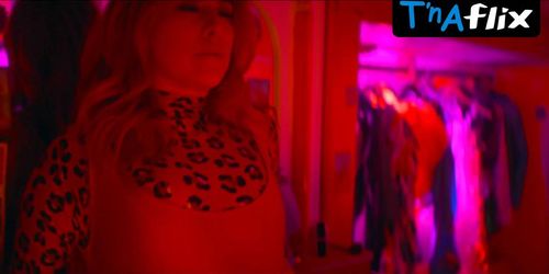 Bruna Marquezine Lesbian,  Breasts Scene  in Benefits With Friends