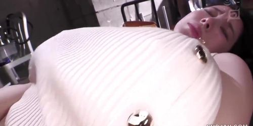 Hikaru Nagi Kidnapped & Gangbanged (RM)
