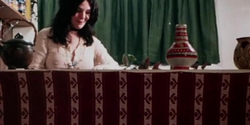 Confessions Of A Teenage Peanut Butter Freak 1976
