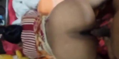 Bangladeshi wife cheats with ex-boyfriend - dirty talk hard sex - desi homemade
