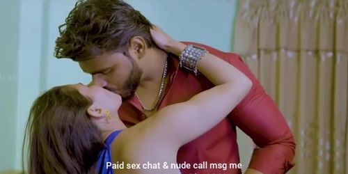 Pyar Dosti Aur Dhokha (2025) UNRATED MoodX Short Film