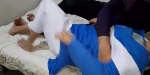Hot Indian School Girl Fucks Rough In Classroom - Redqueenrq