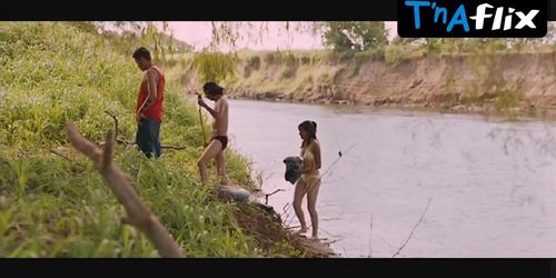 Paulina Gaitan Breasts Scene  in Paulina Gaitan Best