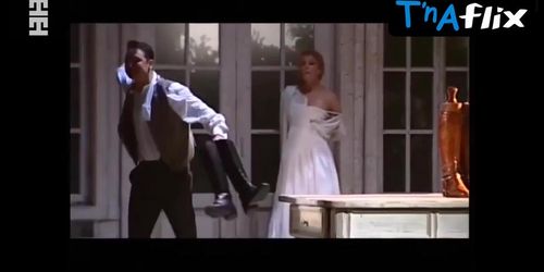 Yuliya Vysotskaya Sexy Scene  in Yuliya Vysotskaya Sexy In ''Miss Zhyuli'' Play