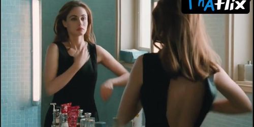 Emmanuelle Beart Sexy Scene  in Nelly AND Monsieur Arnaud