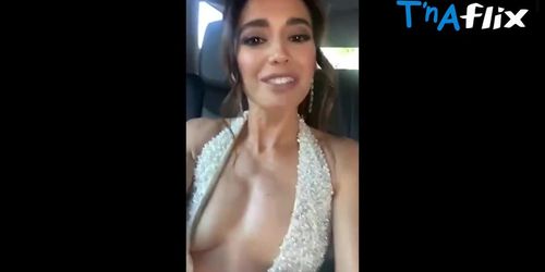 Edy Ganem Breasts,  Bikini Scene  in Edy Ganem Instagram