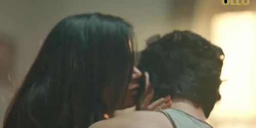 Sasur Ke Sath Suhaag Raat. Indian Bhabhi