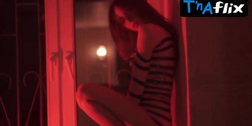 Liya Sitdikova Butt Scene  in Liya Sitdikova Nude In An Erotic Photoshoot