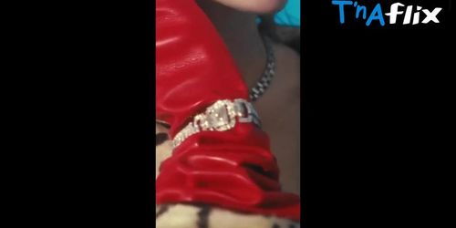 Joey King Breasts Scene  in Joey King Only Natural Diamonds Spring-Summer 2024