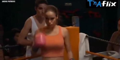 Alba Baptista Sexy Scene  in Alba Baptista Hot Gifs