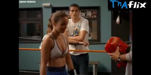 Alba Baptista Sexy Scene  in Alba Baptista Hot Gifs