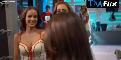 Alba Baptista Sexy Scene  in Alba Baptista Hot Gifs