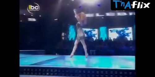 Myriam Fares Sexy Scene  in Myriam Fares Sexy Dance