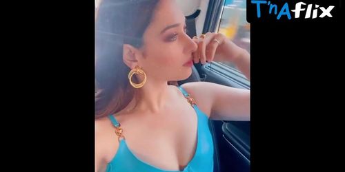Tamanna Bhatia Sexy Scene  in Tamanna Bhatia Hot Sexy Bold Pics Collection April 2022