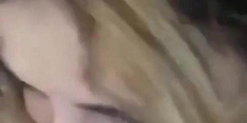 Dimitra Matsouka Breasts Scene in Dimitra Matsouka Sexy And Nude Selfie Video Showing Off Her Hot Breasts