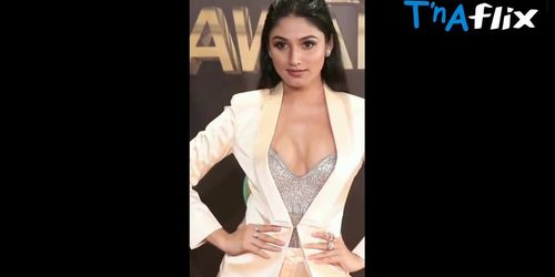 Donal Bisht Breasts Scene  in Donal Bisht Nipple Slip