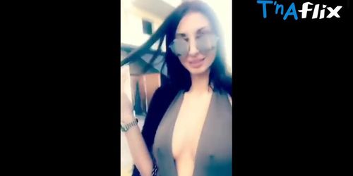 Anastasia Voskanidou Butt,  Breasts Scene  in Anastasia Voskanidou Slutty And Sexy Videos