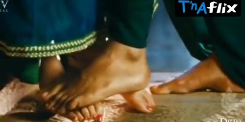 Shriya Saran Butt,  Breasts Scene  in Shriya Saran Vintage Compilation