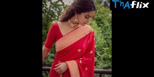 Keerthy Suresh Breasts Scene  in Keerthy Suresh Hot Sexy Bold July December 2021