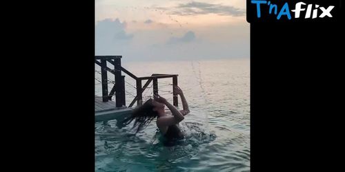 Pranitha Subhash Sexy Scene  in Pranitha Subhash Hot Sexy Bold 2021