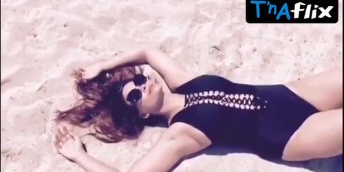 Marina Kuwar Bikini,  Underwear Scene  in Marina Kuwar Hot Sexy Pics Collection 2018