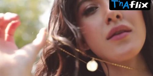 Shanaya Kapoor Breasts Scene  in Shanaya Kapoor Hot Sexy Bold January March 2021