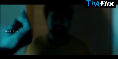 Akriti Singh Butt,  Breasts Scene  in Akrithi Singh Erotic Love Making Scenes