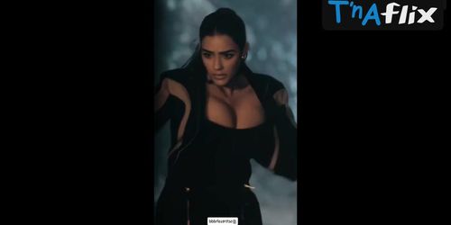 Kavya Thapar Sexy Scene  in Kavya Thapar Kavya Thappar Latest Movies Compilation