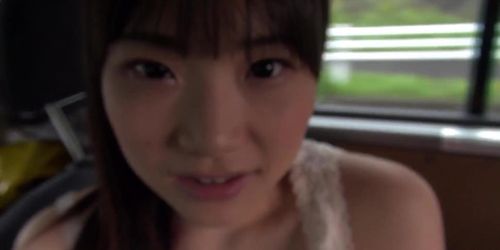 ,,Are You Lost, Asian Baby Girl?"