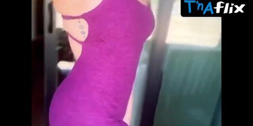 Kayla Braxton Sexy Scene  in Kayla Braxton Sexy Compilation 2