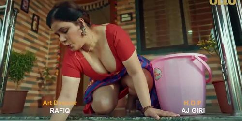 Aunty Ki Sex Ki Bhookh
