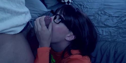 Cosplay Velma - Rissa May